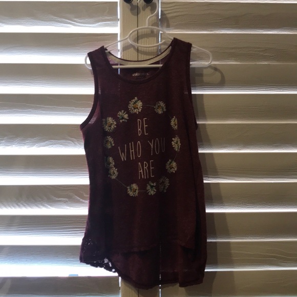 tank top - Picture 1 of 2
